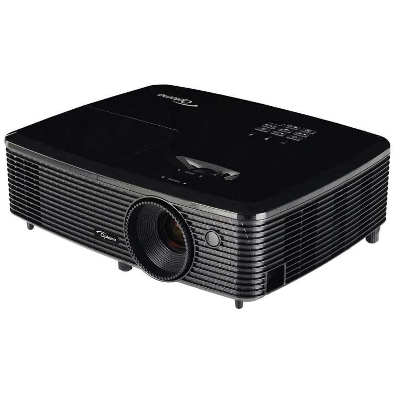 best home theater projector optoma hd142x
