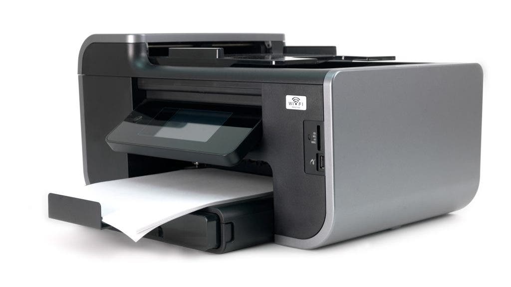 MultiFunction Printer Tips and Buying Guide Expert photography blogs