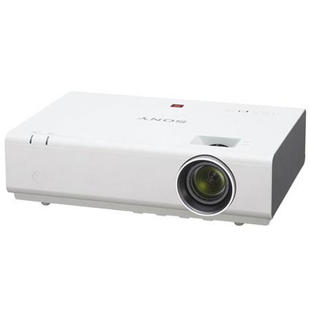 best budget projector sony vpl-ex255 xga 3lcd