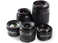 dslr lenses