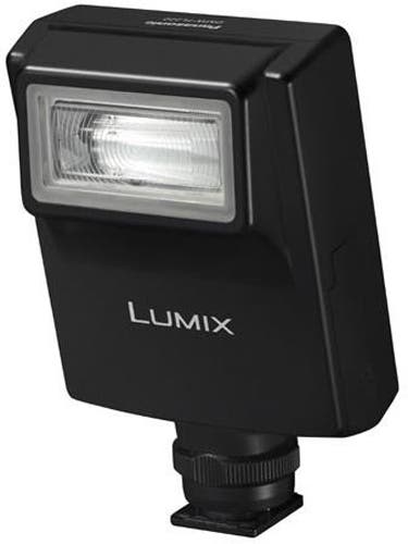 Panasonic DMW-FL220 External Flash