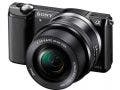 Sony a5000