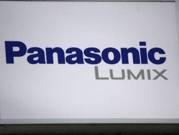 panasonic lumix
