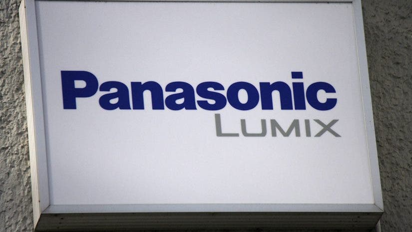 panasonic lumix