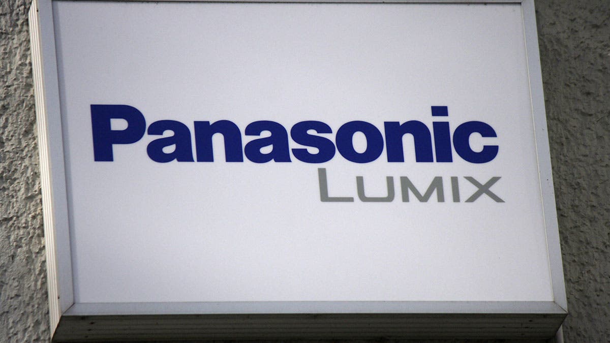 panasonic lumix