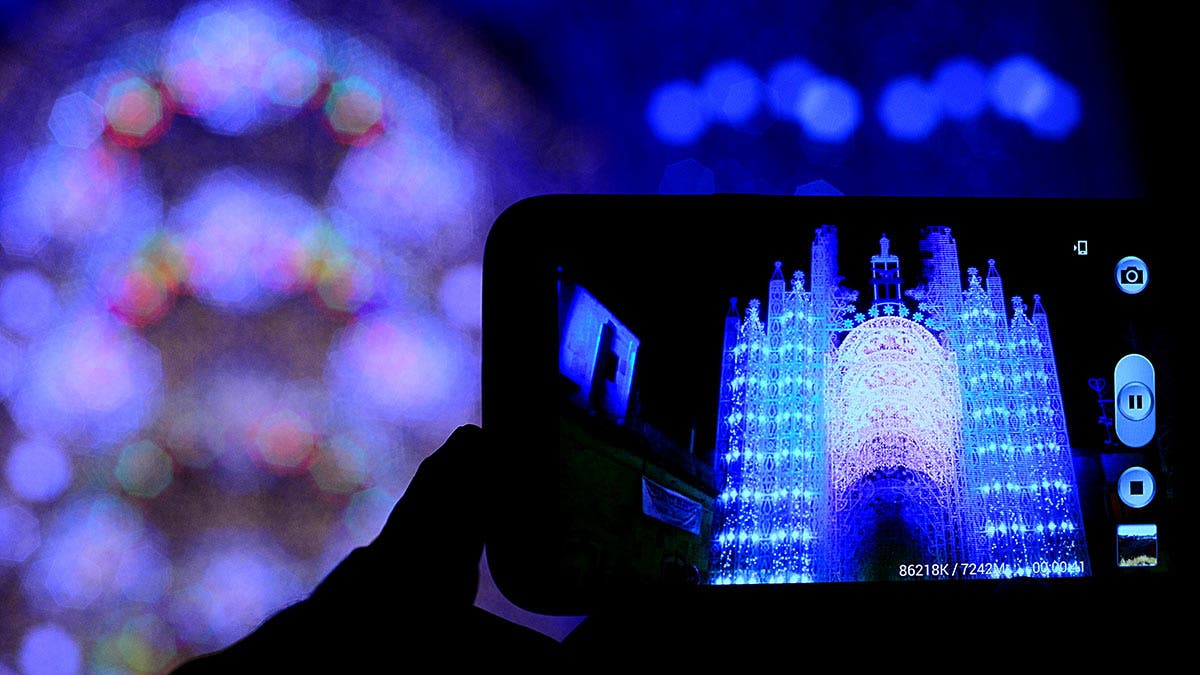 How to Take Professional-Quality Photos Using your iPhone