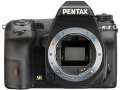 Pentax K3 Digital SLR camera