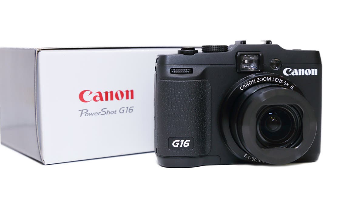 Canon g16 инструкция скачать