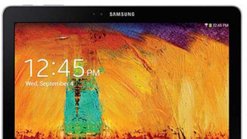 Samsung Galaxy Note