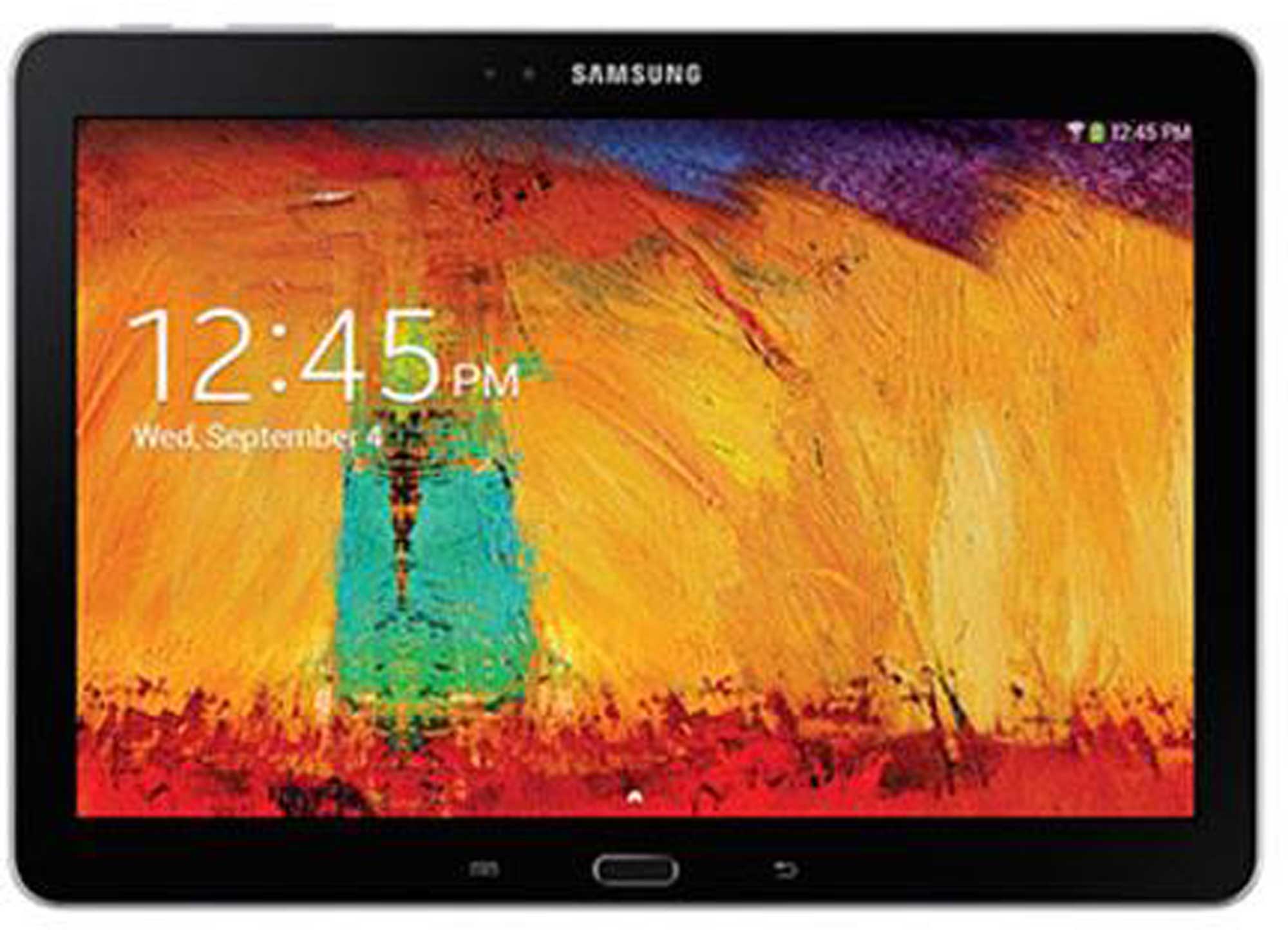 Samsung Galaxy Note