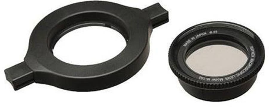 Raynox DCR-150, Macro-Scan Conversion Lens