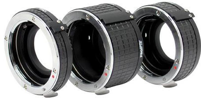  ProOPTIC ProOPTIC Auto Extension Tube
