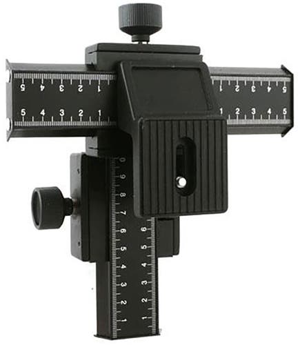 Flashpoint Budget Macro Focusing Rail Set