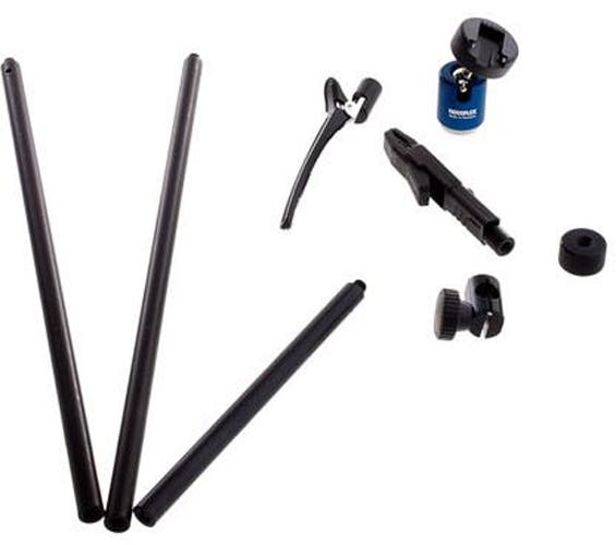 Novoflex Rod Support System