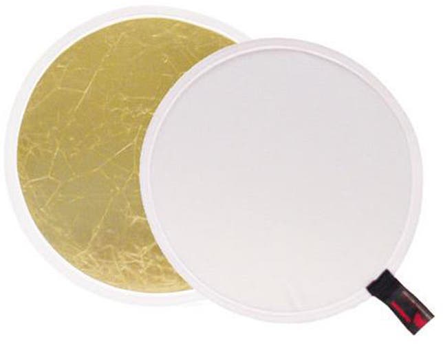 Photoflex Litedisc Circular Collapsable Disc Reflector