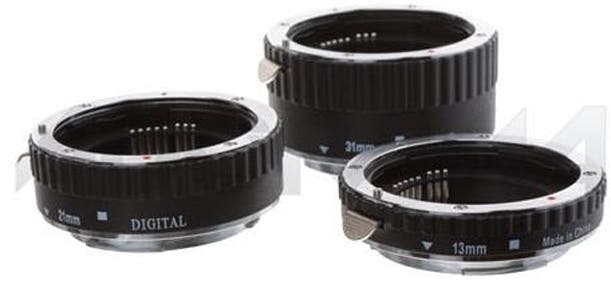 Pro Optic Auto Extension Tube