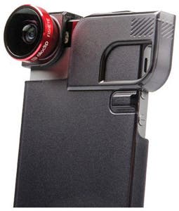 Olloclip 4-in-1 Lens