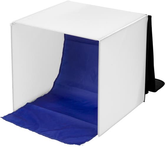 Flashpoint De-Shadow Box