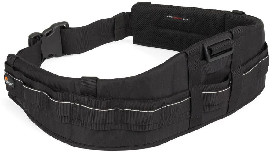 Lowepro S&F Deluxe Technical Belt