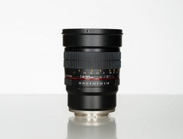 Nikon 85mm Lens portrait photography