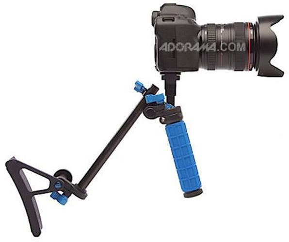 Redrock Micro RunningMan DSLR Nano Rig