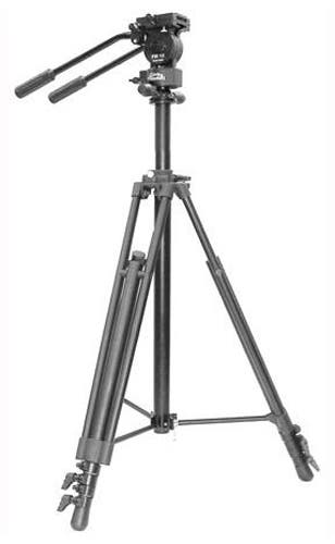 Davis & Sanford ProVista Airlift 18 Tripod