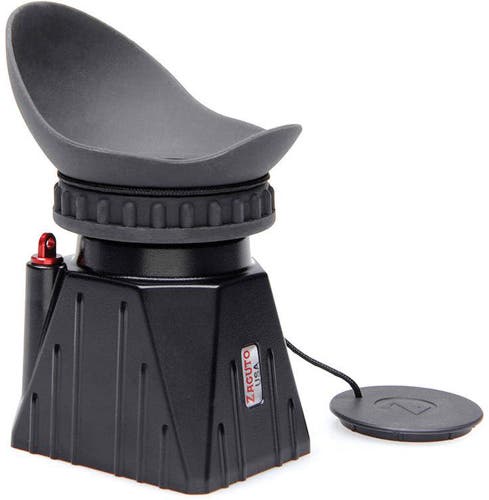 Zacuto Z-Find-Jr DSLR Optical Viewfinder