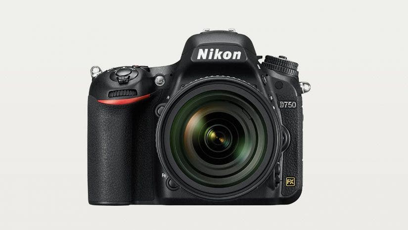 Nikon D750, First Full Frame Nikon with WiFi: First Look | Expert photography tip, techniques, camera reviews - Adorama Learning Center