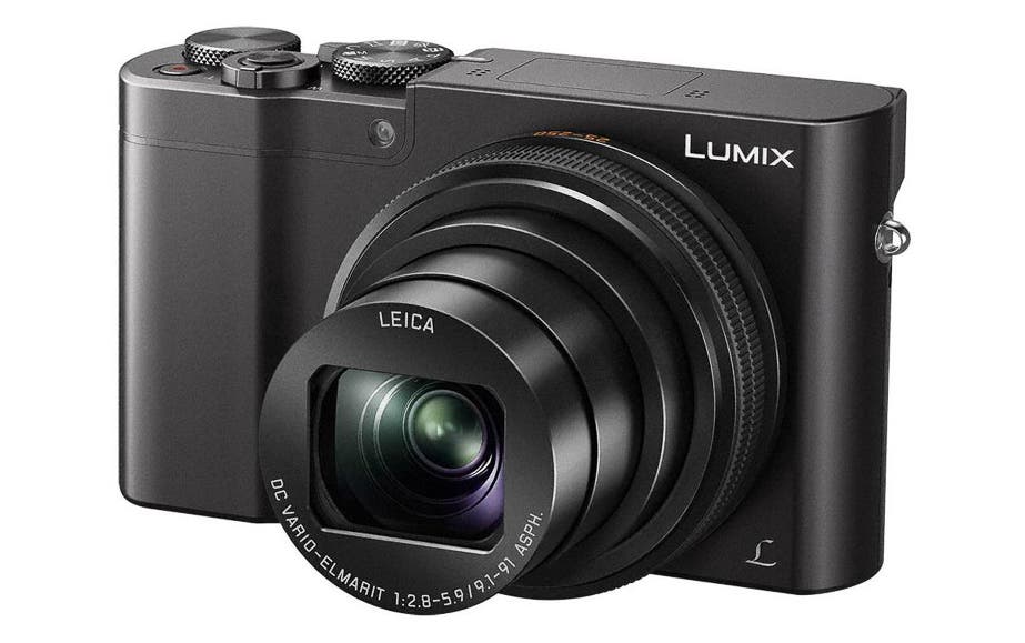 Panasonic DMC-ZS100 digital camera