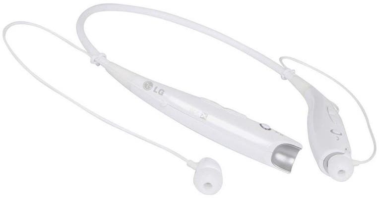 LG Tone+ Wireless Stereo Bluetooth Headset