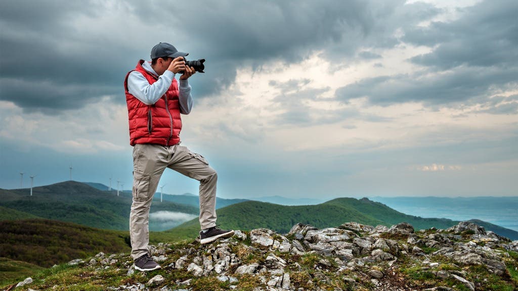 12 Best Digital Cameras for Travel Photography