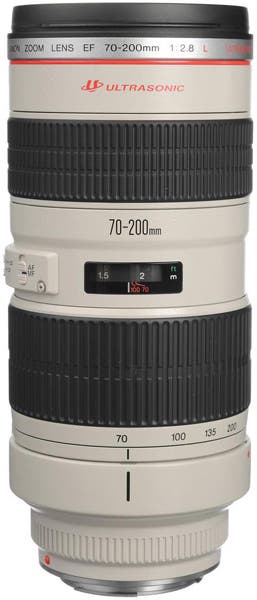 new york fashion week photography gear Canon