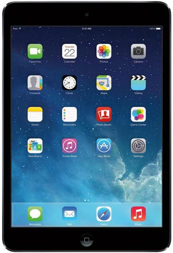 Apple iPad Mini Gift Guide