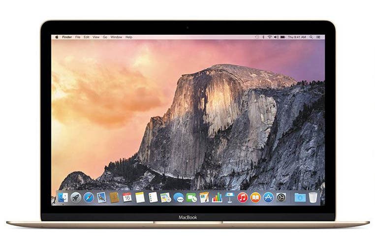 New Macbook Pro Gift Guide