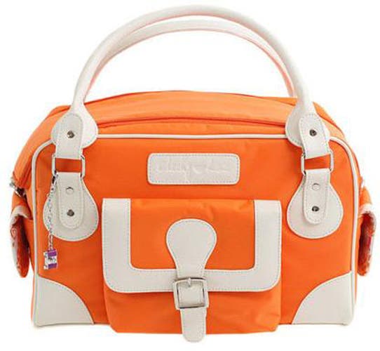 Cheeky Lime Classic DSLR Camera Bag Gift Guide