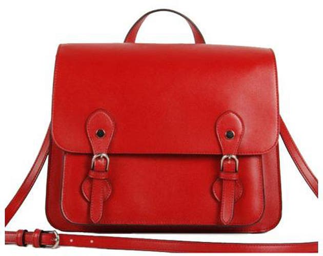 Clyde iPad 3 Satchel Gift Guide