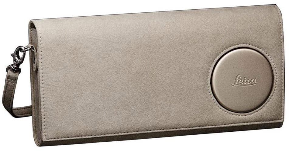 Leica C-Clutch Camera Case Gift Guide