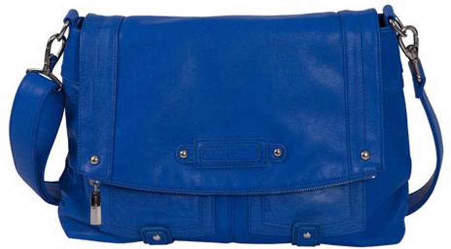 Kelly Moore Songbird Shoulder Bag Gift Guide