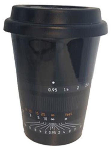 Leica Ceramic Coffee Mug Gift Guide