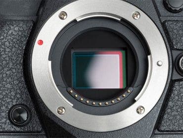 Blackmagic Micro Studio Camera 4K