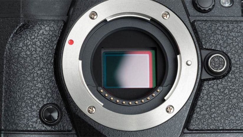Blackmagic Micro Studio Camera 4K