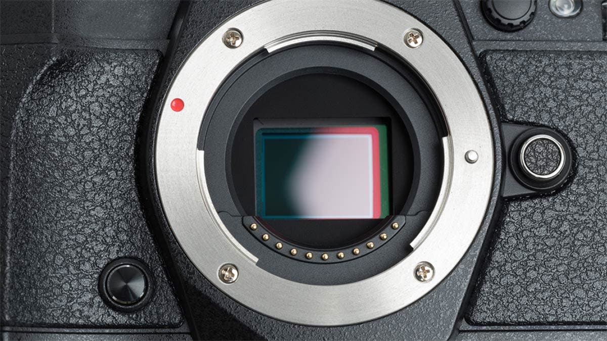 Blackmagic Micro Studio Camera 4K