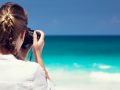 travel photographer beach