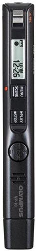 Olympus Voice Recorder VP-10 Pen Recorder
