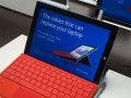 microsoft surface pro 3 tablet