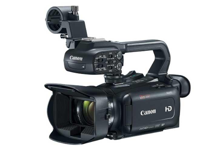 Budget Cameras for Student Filmmakers 42 West