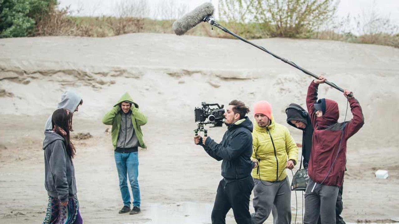 best movie shooting camera