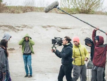 Good Cameras for Filmmaking - 42West, Adorama
