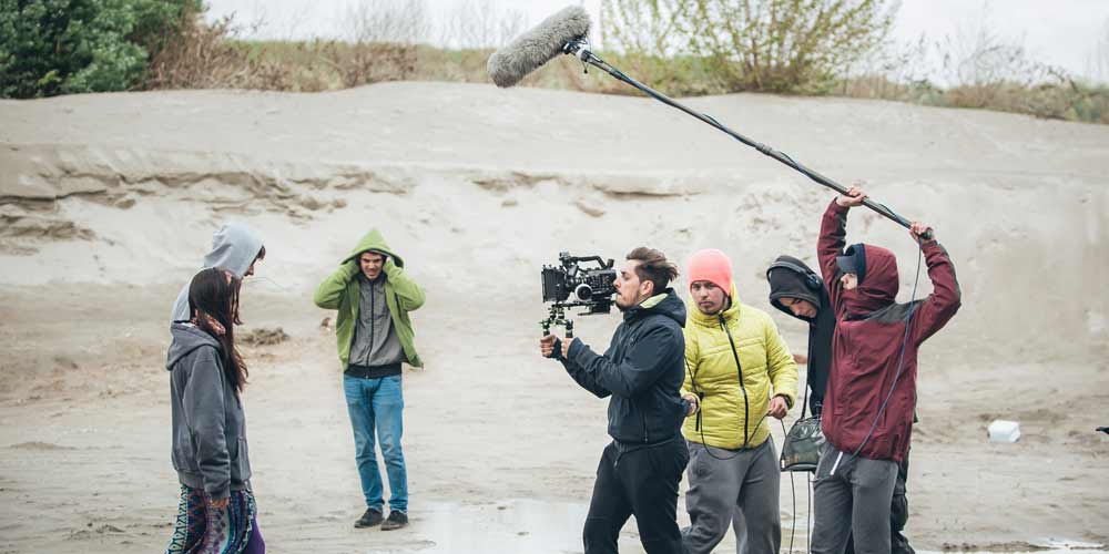 Good Cameras for Filmmaking - 42West, Adorama