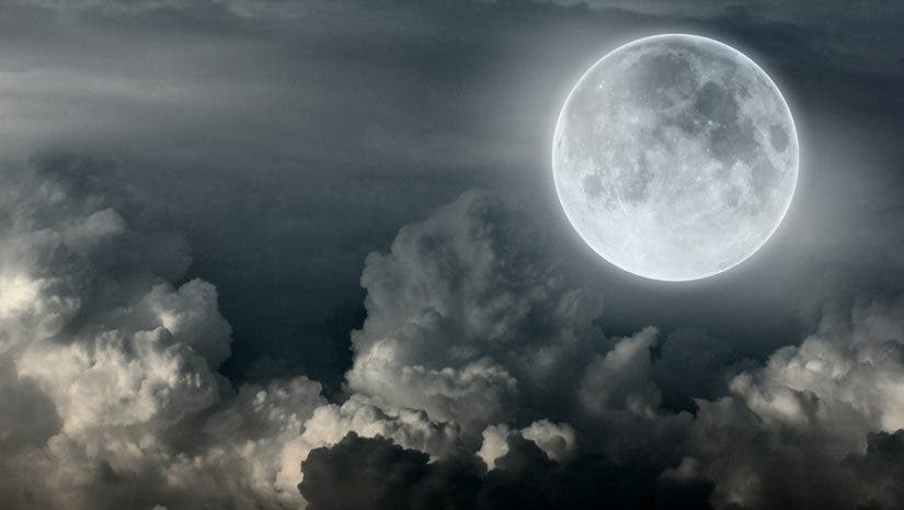 moon